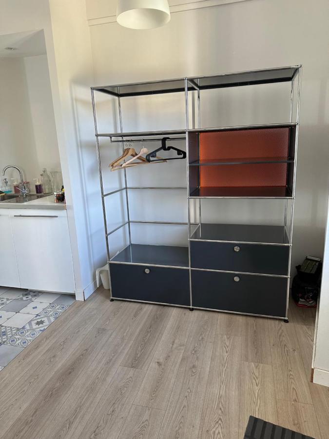 Appartement Design I - Port Du Rosmeur - Дуарнене Экстерьер фото